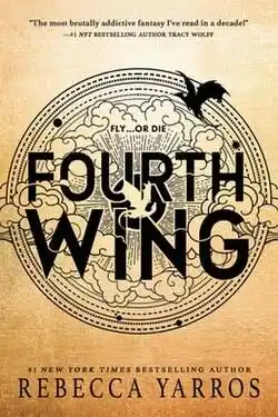 Fourth Wings