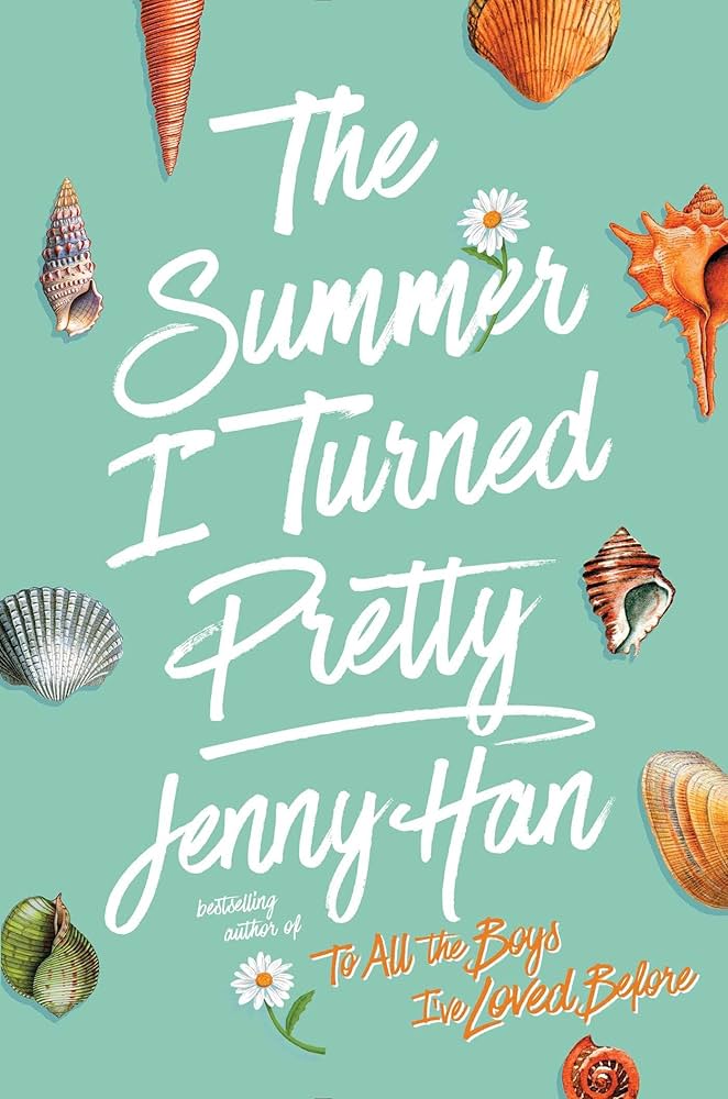The Summer I Turned Pretty 