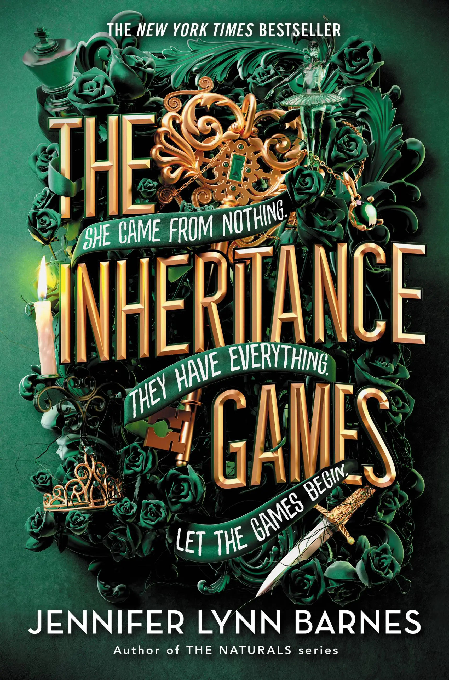 The Inhertance Games